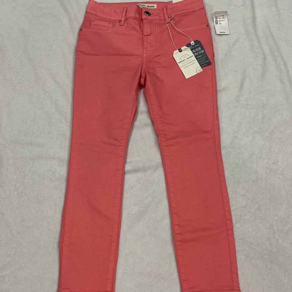 Women's Brody jeans nwt 2 pairs